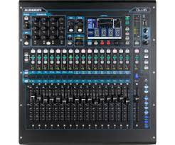 The features on this board have made my life. Allen Heath Qu 16 Ab 1 569 00 Preisvergleich Bei Idealo De