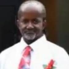 Obituary information for Willie Nelson Barrett