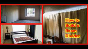 We did not find results for: How To Build A Curtain Room Divider Tiny Home Living Youtube