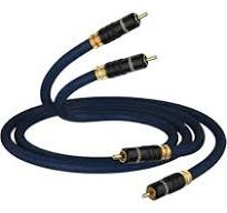 Focal F-ER5 Elite Stereo kabel ze złączem chinch o długości ...