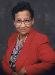 Mary W. Marshall Obituary