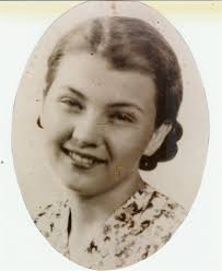 Gladys Mae Slay Gunter (1920-2009)