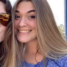 Abby Polk's Instagram, Twitter & Facebook