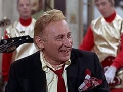 Hubbell Benson Pictures