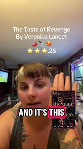 Taste of Revenge Book 2