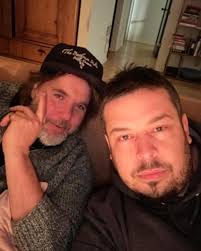 Richard James Briant (@atomthepugmedia) • Instagram photos and videos