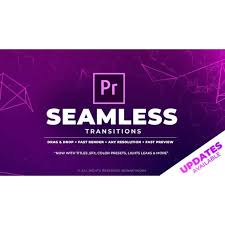 Проекты для adobe after effects. Jual Template Videohive Seamless Transition Adobe Premiere Jakarta Barat Ar Shopz Tokopedia