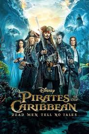Captain Jack Sparrow Is Pursued By An Old Rival Captain Salazar Who Along With His Crew Of Ghost Pirate Pirates Of The Caribbean Free Movies Online Caribbean
