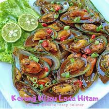 Satu lagi kuliner seafood enak di kota malang, ikan bakar 52. Aneka Resep Kuliner Nusantara Aneka Resep Kuliner Instagram Photos And Videos Resep Masakan Resep Seafood Masakan