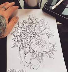 49 Ideas Tattoo For Women Quotes Back Thighs Inspirational Tattoos Tattoos Mandala Tattoo Design