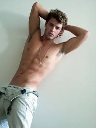Oh The Things I Would Do To Him