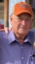Obituary for Roy Wayne Grimes