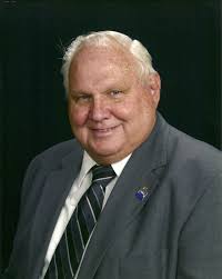 Edmund Lester “Ed” Davenport (1938-2016)