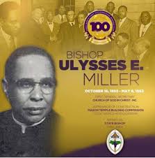 The past and present Jurisdictional Bishops & Supervisors of Ohio North  First Jurisdiction. This was a historical graphic I made for our Centennial  Celebration in 2017. What a rich heritage! I LOVE