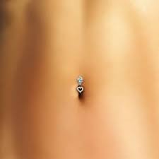 Venus By Maria Tash Providing The Best Piercing Nyc Offers Clean Piercings Gold Belly Rings Belly Piercing Ring Belly Button Piercing Jewelry Belly Jewelry