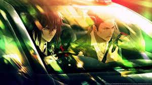 otome suspense returns with collar x malice unlimited on switch 榎本