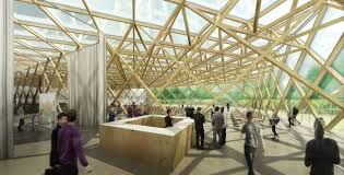 Danakil, AZPML + Spreier-Trenner + EMPTY + Bollinger+Grohmann +  EWT-Ingenieure + Rainer Schmidt landschaftarchitekten