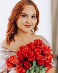 Christina Murrell's Instagram, Twitter & Facebook