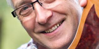 John Dougherty (Author) • A.M.Heath Literary Agency