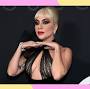 Lady Gaga Las Vegas from nypost.com
