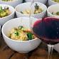 Wine and Tapas Evening at Carlton Towers event image