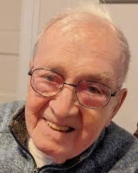 William B. "Bill" O'Brien Obituary March 19, 2025