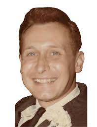 Obituary information for Robert C. Angle