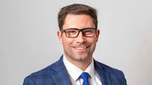 Sierzycki joins Sask. Marshal Service as executive director of operational  support