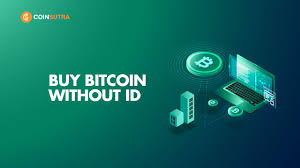 Since bitcoin is a currency and money flows are being monitored all over the world, some businesses offering bitcoin services are required to identify their customers. 8 Best Ways To Buy Bitcoin Without Id How To Buy Bitcoin Anonymously