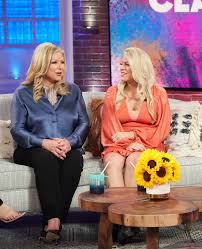 Real-life victims of #DirtyJohn Debra Newell and her ...