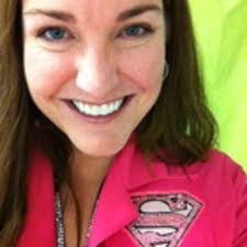 Melissa Sidebotham's Instagram, Twitter & Facebook