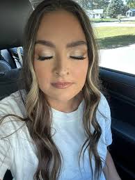 Makeup trial went well, 42 days to go