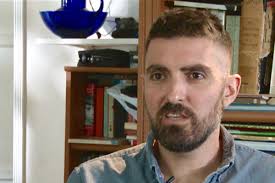 Robert Scheer Above The Fold — Activist Video Archive