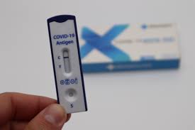Biaya Rapid Test Antigen Dan Swab Test Di Beberapa Bandara Di Indonesia Harganya Turun Seputar Lampung