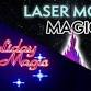 Laser Movie Magic + Holiday Magic event in Tucson, AZ