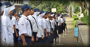 Lowongan kerja koordinator program kementerian ppn/bappenas terbaru 2021. Lowongan Kerja Lulusan Tamatan Ijazah Smp Di Palembang Terbaru April 2021 Karir Palembang