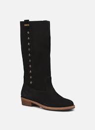 Bottes / bottines hautes en nubuck marron de la marque les tropeziennes. Bottes Les Tropeziennes Par M Belarbi Achat Vente Bottes Les Tropeziennes Par M Belarbi En Ligne Sarenza