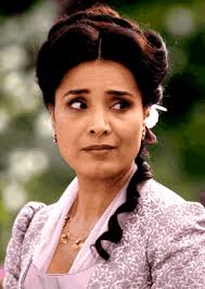 Awkward Sultana — (Almost) Every Costume Per Episode + Mary Sharma...