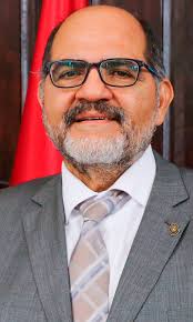 Autoridades de Facultades