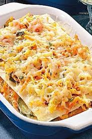 Gemuse Lasagne Mit Mohren Und Lauch Rezept Lasagne Rezepte Mit Lauch Lachs Rezept