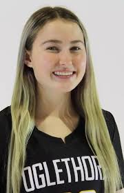 2020 Women's Lacrosse Roster