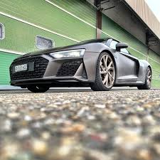 Check spelling or type a new query. Zukunftige Klassiker Audi R8 V10 Rwd Radicalmag
