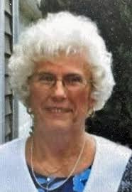 Rita Lois Bogaert Obituary (1937