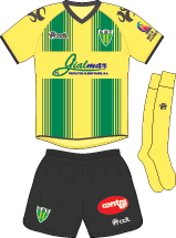 Keep support me to make great dream league soccer kits. Cd Tondela