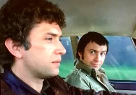 The Professionals" Old Dog with New Tricks (TV Episode 1978)