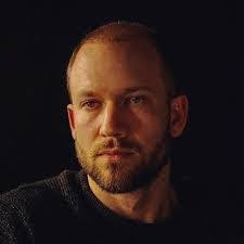 Aaron Rolston's Instagram, Twitter & Facebook