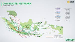 case study driving fuel efficiency at citilink driving fuel efficiency at citilink