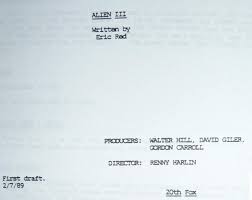 David marcus starts his journey of transformation with taking alien suppliment bought from aldi. Alien 3 Strange Shapes