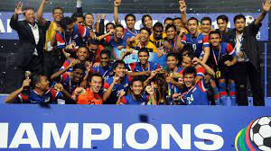 Maybe you would like to learn more about one of these? From Penalty Shootouts To Play Offs Looking Back At Bizarre Malaysia Super League Format Changes Goal Com