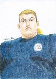 hunter x hunter – @karui-loves-it on Tumblr